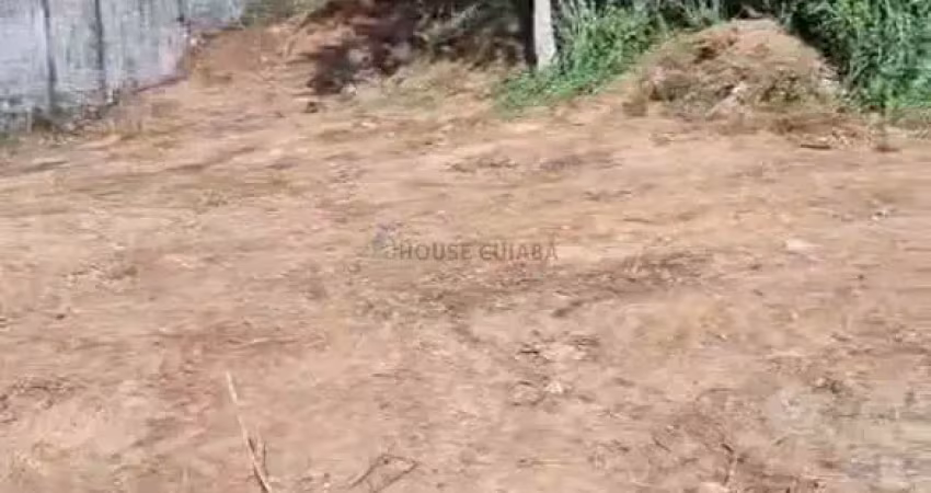 Terreno à venda na Rua Inglaterra, SN, Santa Rosa, Cuiabá