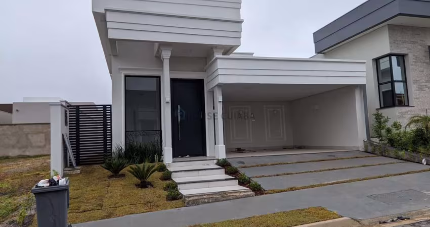 Vendo Casa - ALTO PADRÃO - 3 Suítes Cond. Primor das Torres