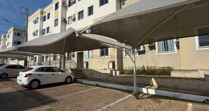 Vendo Apartamento 2 Quartos - OPORTUNIDADE - Pq. Chap. Diamantina