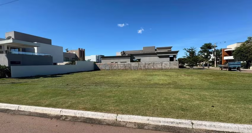 Vendo Terreno 702m² - Florais dos Lagos - Melhor Região