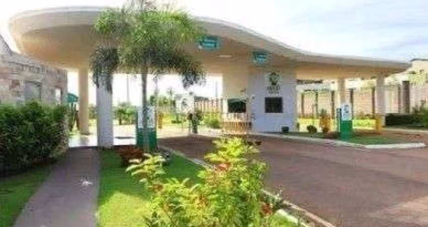 LOTE NO FLORAIS DO LAGO