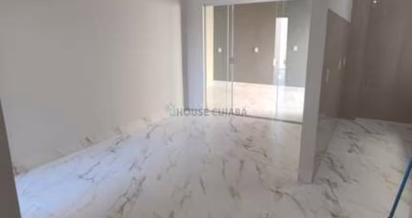 VENDE-SE LINDA CASA NO CONDOMÍNIO BRISAS DA CHAPADA