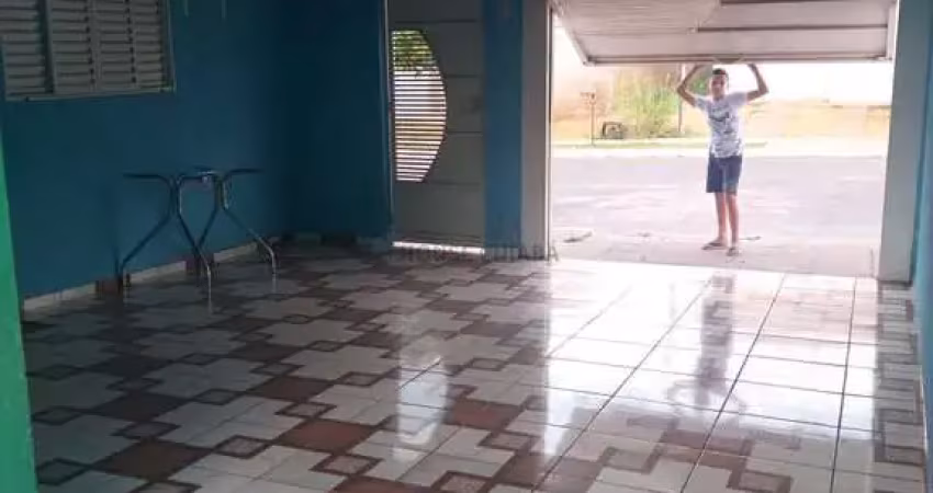Casa com 3 quartos à venda na Rua Jacarandá, 1, Nova Conquista, Cuiabá