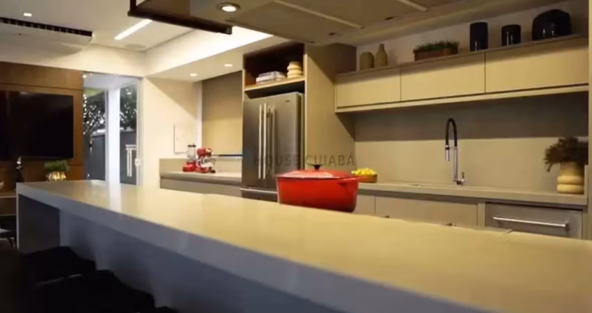 CONDOMINIO VILAGE DAS AMERICAS