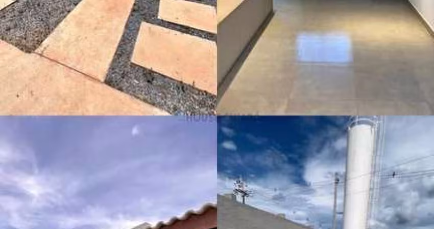 Casa de condomínio Sevilla 90