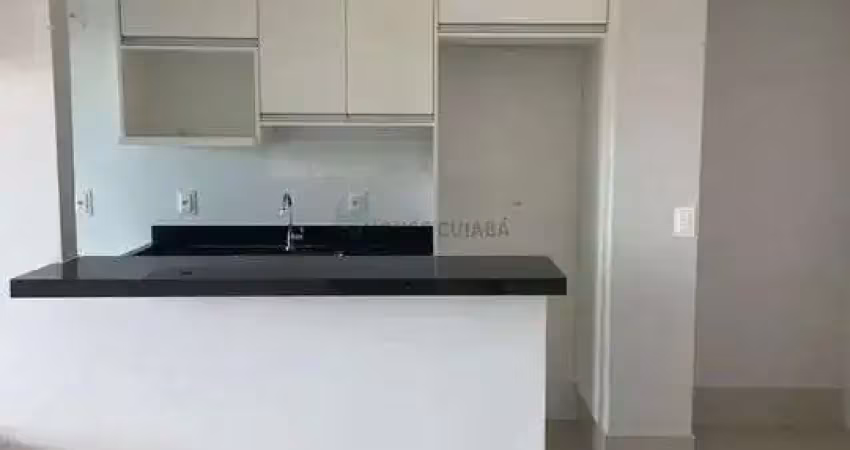 Apartamento no Edifício Uniko 87 - Jardim Petrópolis