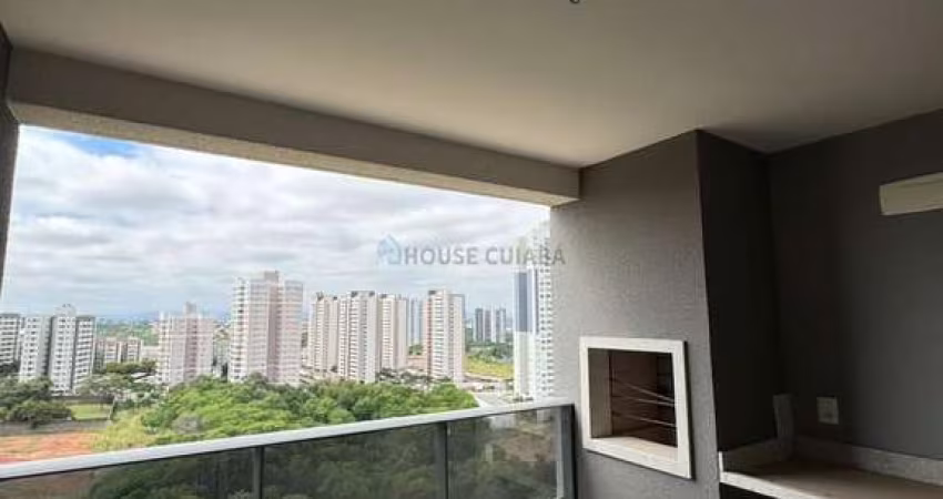 Vendo Apartamento 2 Suítes - NOVO - Bravie Plaenge