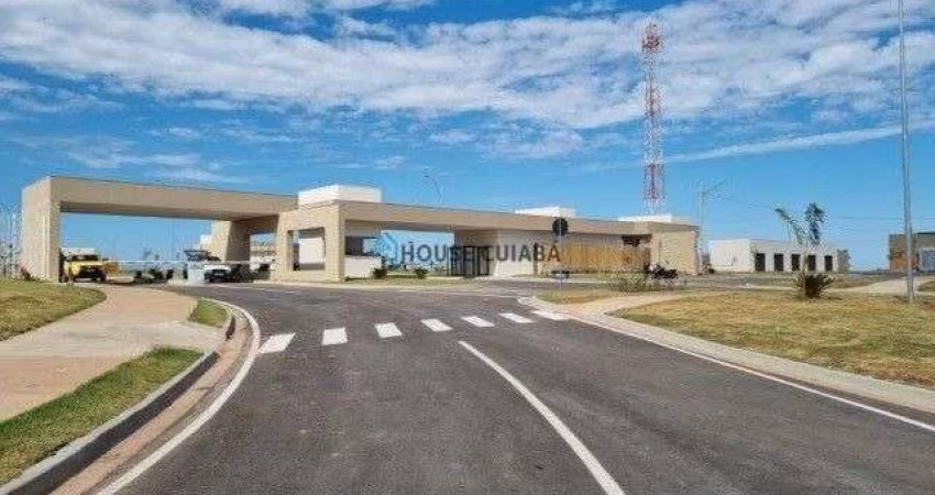 Terreno Bem localizado Residencial Brisas
