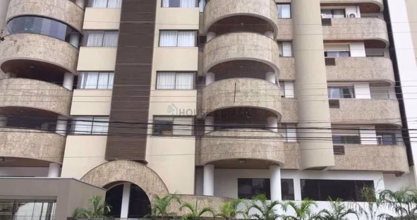 Apartamento no Edifício Florença ao lado da Praça Popular