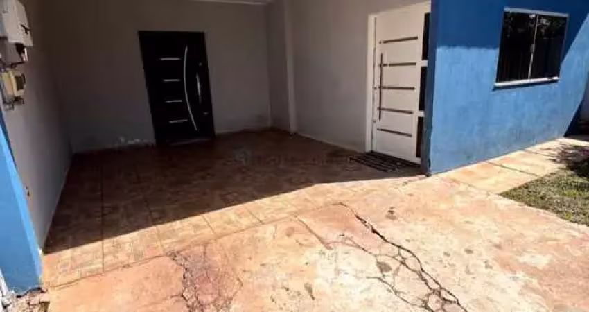 Casa 3 Quartos com 1 Suíte: Conforto e Estilo no Seu Novo Lar.