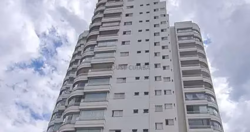 Vendo Apartamento 3 Suítes - 3 Vagas Garagem - Jardim de Provence