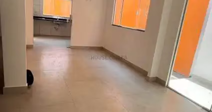 CASA NO PARQUE CUIBA