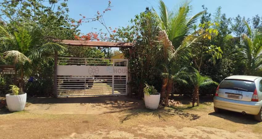 Vendo Chácara Chapada  dos Guimarães