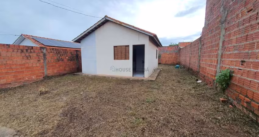 Opotunidade = Casa no Residencial Nova Canaã