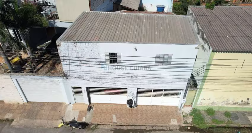OPORTUNIDADE SOBRADO NO  QUILOMBO