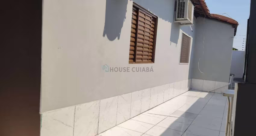 CASA NO BAIRRO NOVA ESPERANÇA -VARZEA GRANDE