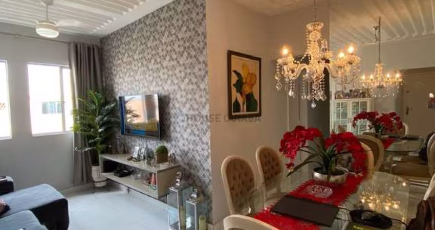Vende-se Lindo Apartamento Mobiliado no Jardim das Vivendas