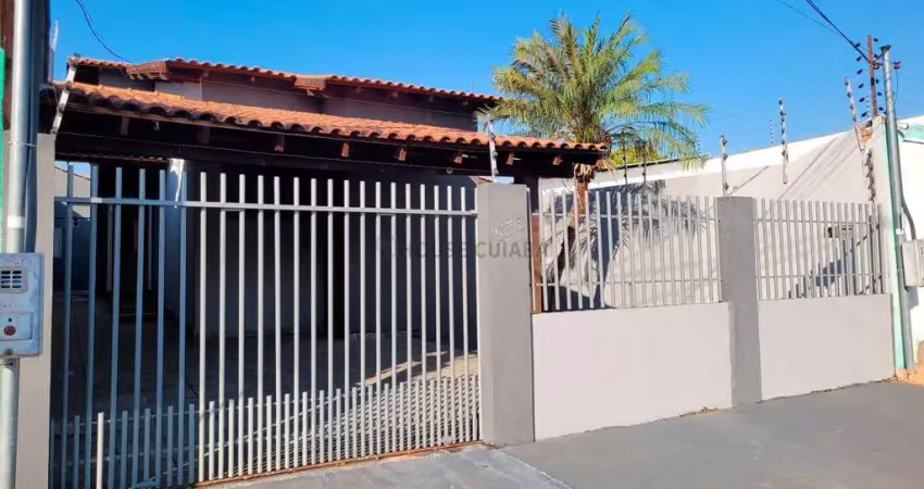 Vendo Casa em VG