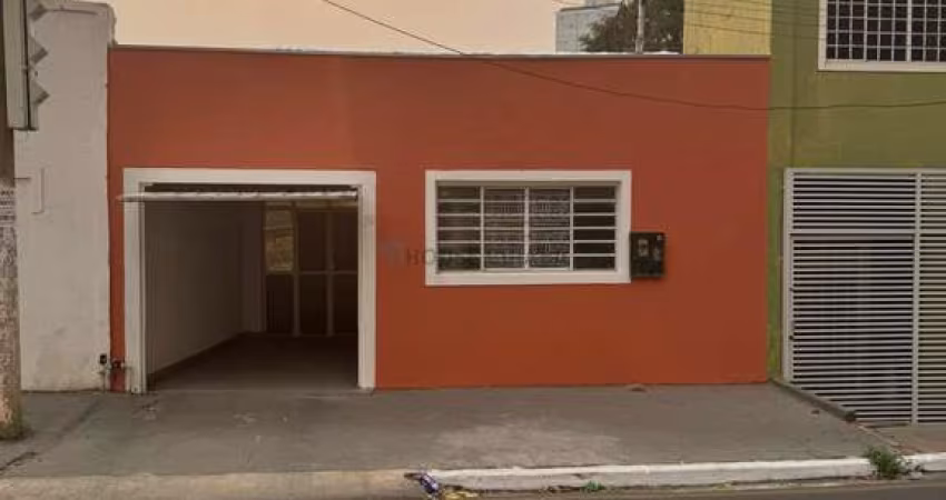 Casa para Locação Bem Localizada