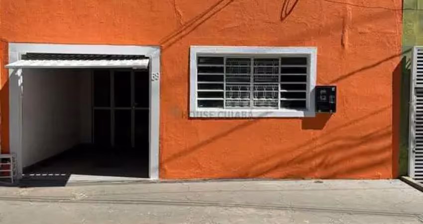 Casa com 3 quartos para alugar na Rua Bororos, sn, Santa Helena, Cuiabá