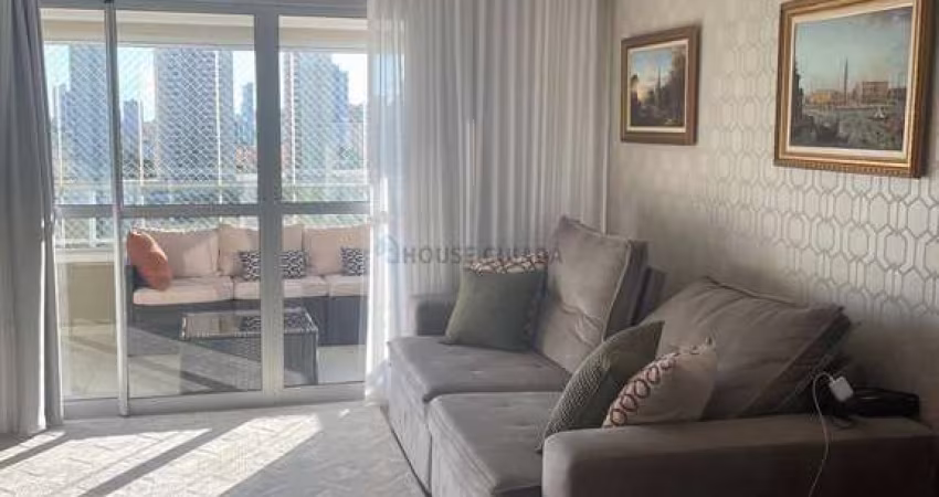 Vendo Apartamento 3 suites no Bonavita