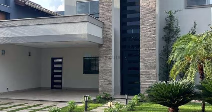 Sobrado Condomínio Belvedere 1 - PORTEIRA FECHADA