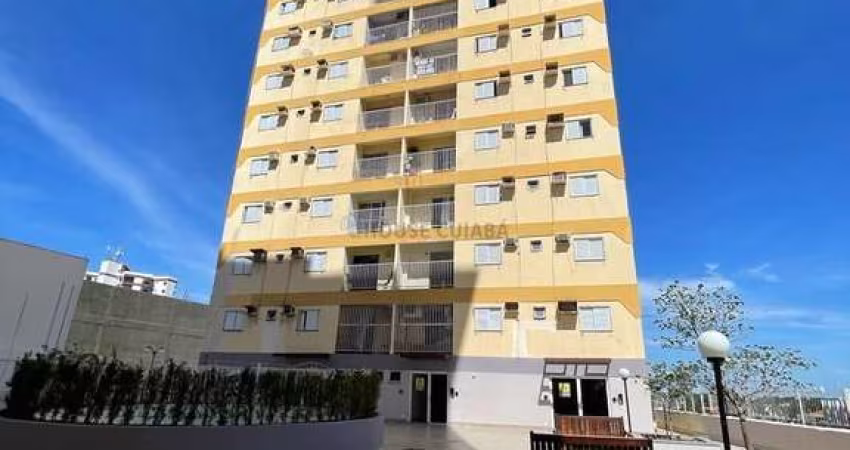 Vendo Apartamento na Fernando Corrêa