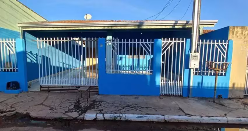 Casa Recanto dos Pássaros