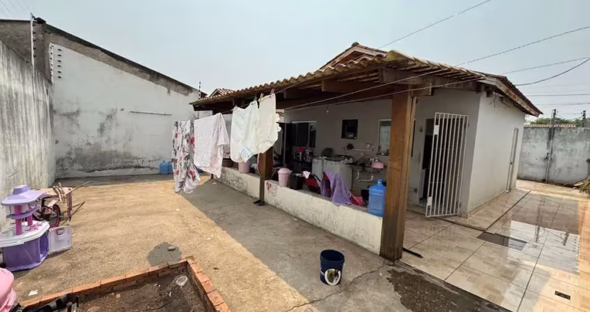Casa residencial salvador costa marques próx primor das torres