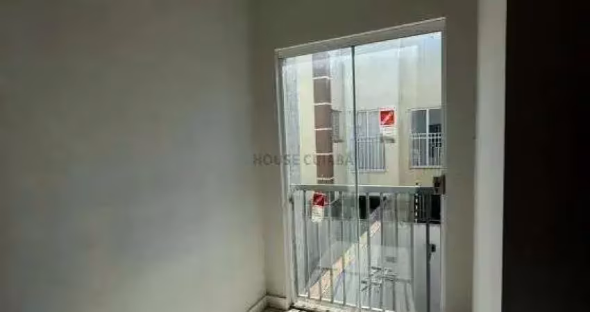 Vendo Ap. no Ed. Veneza Garden I em Várzea Grande