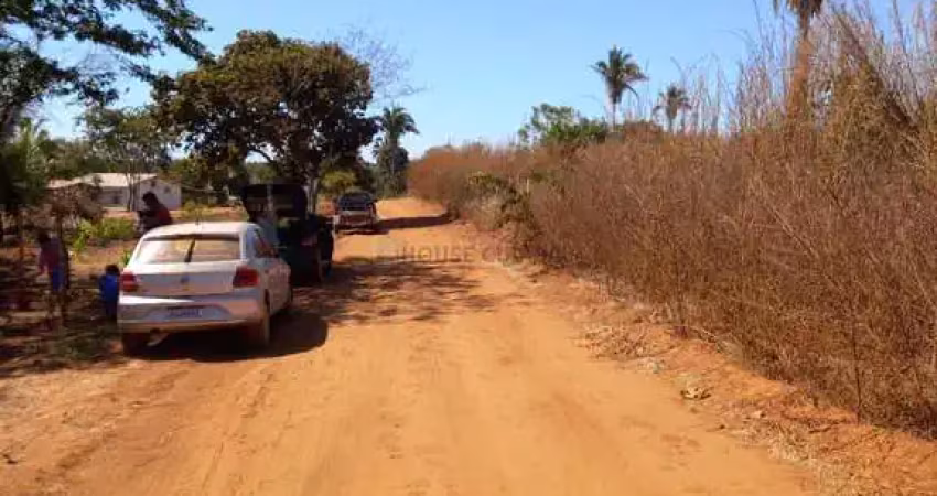 Terreno à venda na Terreno no Lago do Manso, Zona Rural, Chapada dos Guimarães