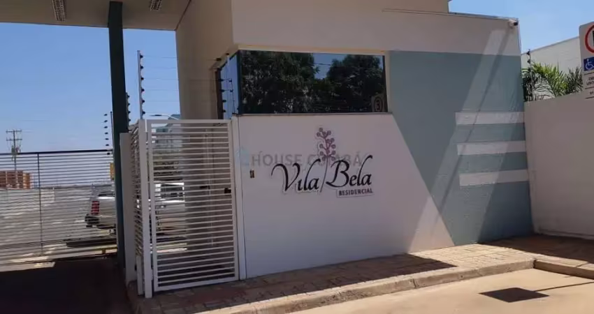APARTAMENTO RECÉM REFORMADO NO COND VILA BELA PARQUE ATALAIA
