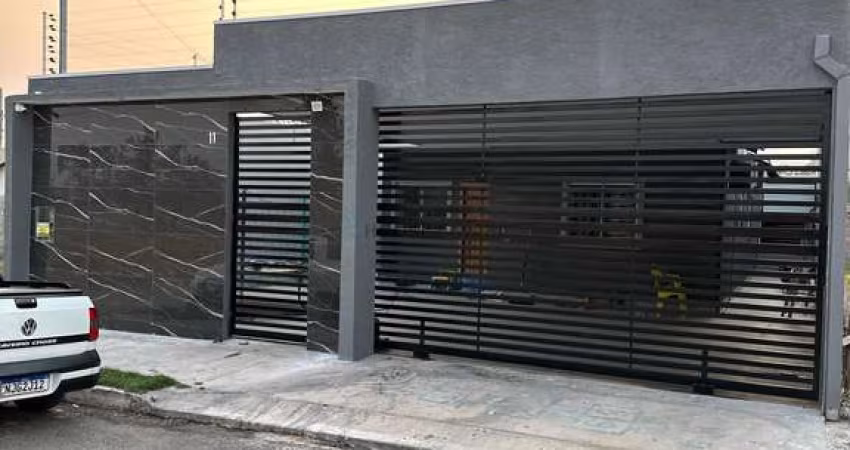 Casa no Residencial Sao Jose