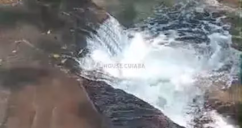 Sitio de 6,6 hectares todo escriturado e dia, situado na região do rio do sul.
