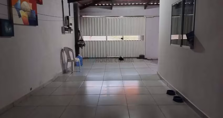 Vendo Casa Novo Paraíso