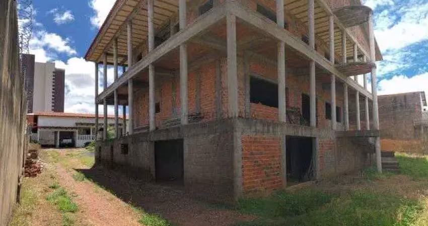 Vendo Imóvel Comercial
