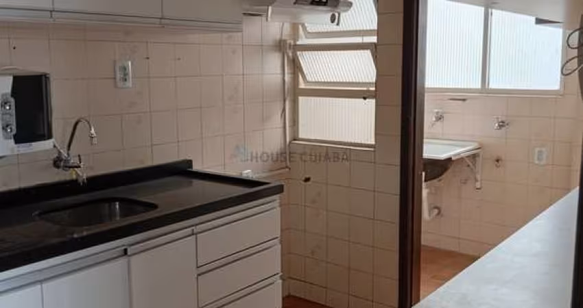 Vendo Apartamento no Bosque da Saúde - Atrás do Mc Donald