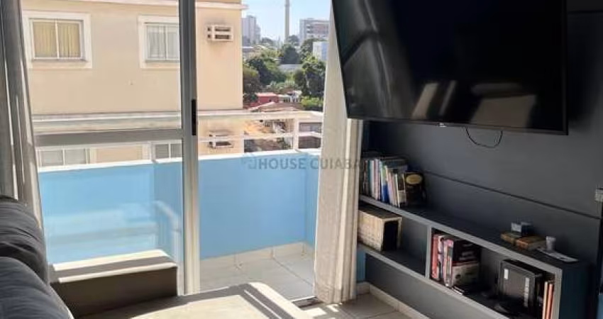 Vendo Apartamento 2 quartos - Com planejados - Piazza das Mangueiras