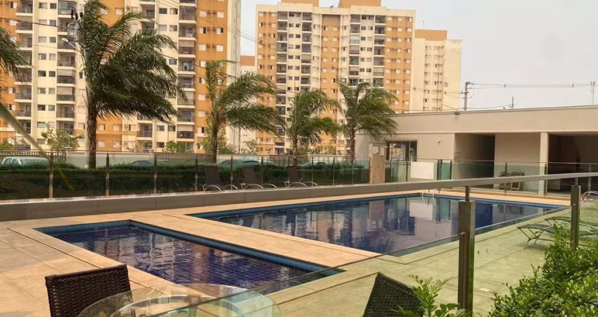 Apartamento Chapada das Oliveiras