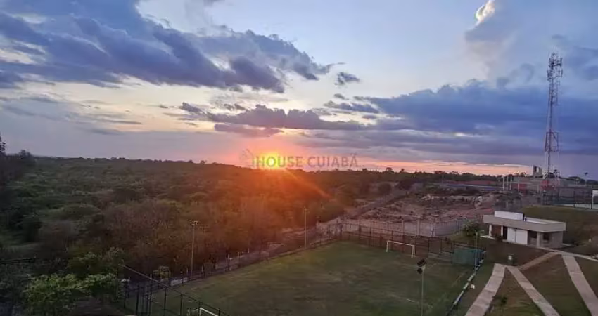 Terreno à venda na Rodovia Arquiteto Hélder Cândia, km 2, Ribeirão do Lipa, Cuiabá