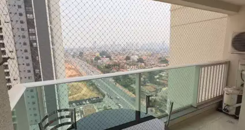 Apartamento com 3 quartos à venda na Avenida Archimedes Pereira Lima, 2547, Jardim das Américas, Cuiabá