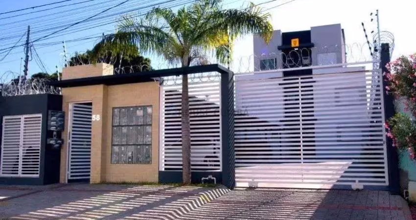 Oportunidade Investimento Condomínio com 10 Apartamentos