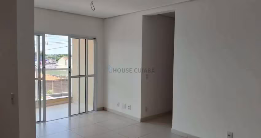 Apartamento 3 quartos a Venda - NOVO - Park Cidade Alta
