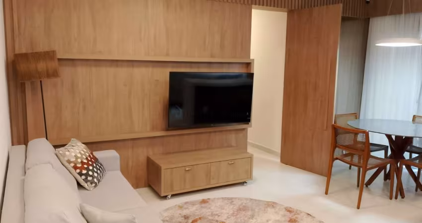 Vende Apto 3 quartos - MOBILIADO E DECORADO - Park Cidade Alta