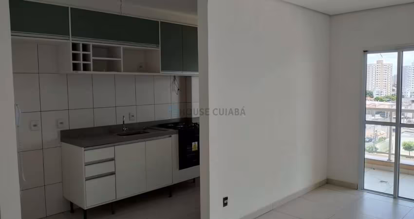 Venda Apto 3 Quartos - Com Planejados - 2 Vagas - Park Cidade Alta