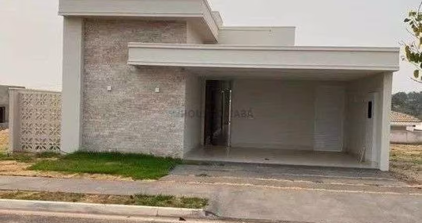 Lindíssima Casa Térrea no Primor das Torres