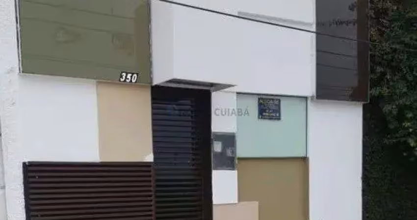Sala comercial para alugar na Rua Des José Barros do Vale, sn, Duque de Caxias I, Cuiabá
