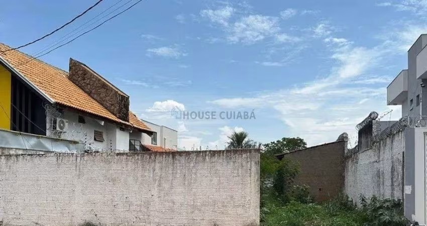 Terreno Bem Localizado no Bosque da Saúde