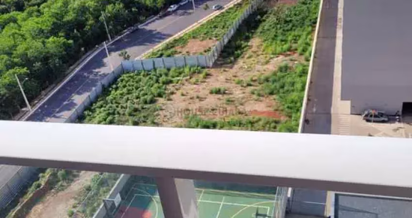 Apartamento com vista para o Parque das águas - Valentina