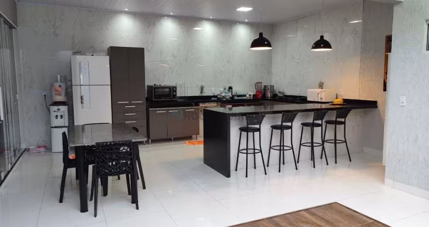 Venda - casa Residencial Flor de Liz